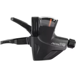 MicroSHIFT Acolyte M6285-R Short Reach 8sp Shifter