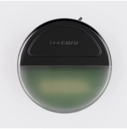 Bookman Eclipse Wearable Light 3 Bookman Eclipse Wearable Light