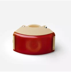 Bookman Curve Rear Light