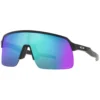 Oakley SutroLite BlackPRIZM Sapphire Sunglasses