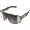 POC Aspire Sunglasses Road 2022 -Pro Cycle Store prod210475 Epidote20Green NE 01