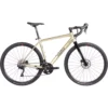 Orro Terra X ALU GRX400 RR9 Gravel Bike 2023 -Pro Cycle Store prod210510 Champagne NE 01