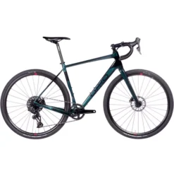 Orro Terra C Rival ETap RR9 Gravel Bike 2022