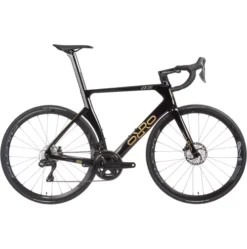 Orro Venturi STC Di2 R400DB Road Bike 2023