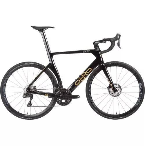 Orro Venturi STC Di2 R400DB Road Bike 2023 3 Orro Venturi STC Di2 R400DB Road Bike 2023