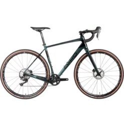 Orro Terra C GRX800 RR5 Gravel Bike 2022