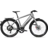 Stromer ST5 ABS Speed Pedelec Bike 2022 -Pro Cycle Store prod210659 Granite20Grey NE 01