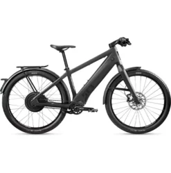 Stromer ST3 Pinion Speed Pedelec Bike 2022