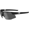 Tifosi Eyewear Centus Matte Black Sunglasses 2022 -Pro Cycle Store prod210688 Matte20black Smoke NE 01