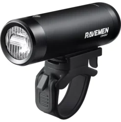 Ravemen CR450 USB Rechargeable Front Light