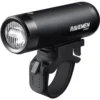 Ravemen CR600 USB Rechargeable Front Light -Pro Cycle Store prod210708 Black NE 01