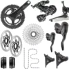 Campagnolo® Campagnolo Chorus 12 Speed Disc Groupset -Pro Cycle Store prod210945 Black NE 01