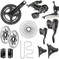 Campagnolo® Campagnolo Chorus 12 Speed Disc Groupset