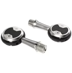 Wahoo Speedplay Zero Extended Spindle Pedals