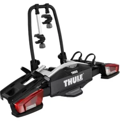 Thule VeloCompact 2-Bike Towball Carrier