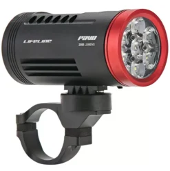 LifeLine Pavo 2500 Lumen Front Light