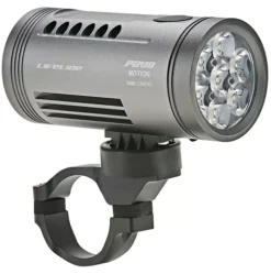 LifeLine Pavo 3500 Lumen Motion Front Light