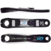 Stages Cycling Power Meter L Dura-Ace R9200 2 Stages Cycling Power Meter L Dura-Ace R9200 -Pro Cycle Store prod211302 Black NE 01