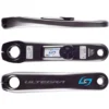 Stages Cycling Power Meter L Ultegra R8100 1 Stages Cycling Power Meter L Ultegra R8100 -Pro Cycle Store prod211303 Black NE 01