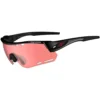 Tifosi Eyewear Alliant Crystal Black Sunglasses 2022 -Pro Cycle Store prod211312 Crystal20Black20Enlive NE 01