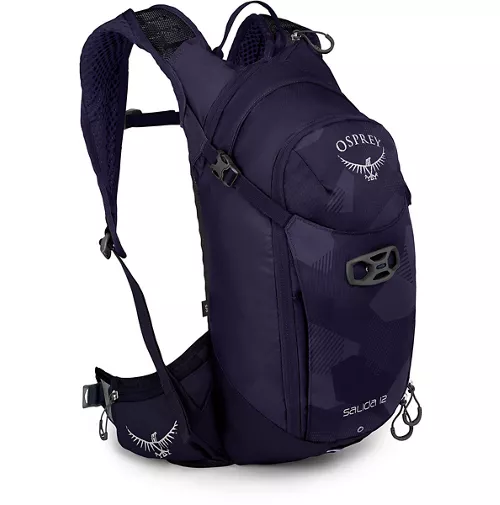 Osprey Salida 12 Hydration Pack SS22 3 Osprey Salida 12 Hydration Pack SS22