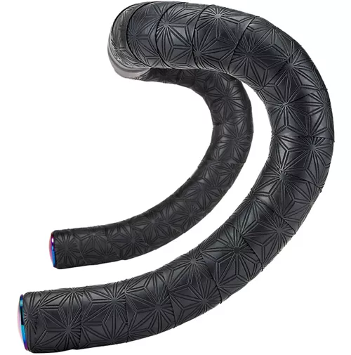 Supacaz Super SK Classic Bar Tape W Plugs 3 Supacaz Super SK Classic Bar Tape W Plugs