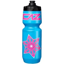 Supacaz Star Water Bottle