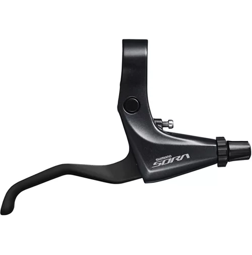 Shimano Sora Flat Bar Brake Lever 3 Shimano Sora Flat Bar Brake Lever