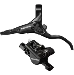 Shimano Acera M395 Disc Brake