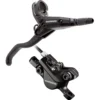 Shimano Alivio M445 Disc Brake -Pro Cycle Store prod211536 Black NE 01