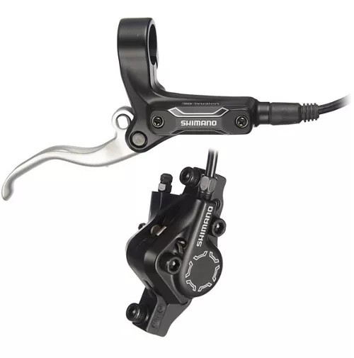 Shimano Alivio M486 Disc Brake 3 Shimano Alivio M486 Disc Brake
