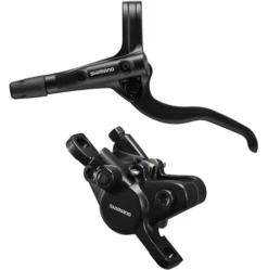 Shimano MT400 Mountain Bike Disc Brake