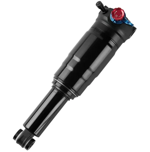 X Fusion O2 Pro RCX Rear Shock 3 X Fusion O2 Pro RCX Rear Shock