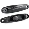 FSA Powerbox SC POD Left Crankarm Powermeter -Pro Cycle Store prod211595 Black NE 01