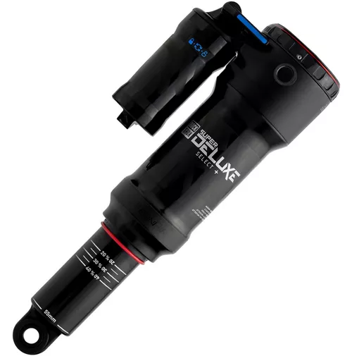 RockShox Super Deluxe Select Plus Rear Shock 3 RockShox Super Deluxe Select Plus Rear Shock