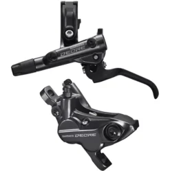 Shimano M6120 Front Hydraulic Disc Brake