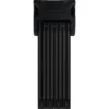Abus Bordo Big 6000K Folding Bike Lock -Pro Cycle Store prod211717 Black NE 01