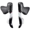 MicroSHIFT Centos R512B 2x11 Speed Lever Set 1 MicroSHIFT Centos R512B 2x11 Speed Lever Set -Pro Cycle Store prod211732 Black NE 01