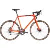 FIXIE Inc. Floater Race 8S Disc Street -Pro Cycle Store prod211778 Race20Fire20Red NE 01
