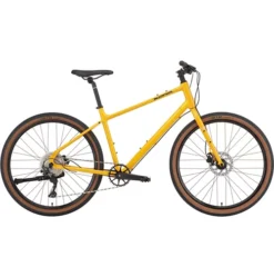 Kona Dew Plus Urban Bike 2022