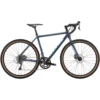 Kona Rove AL 650 Gravel Bike 2022 -Pro Cycle Store prod211785 Satin20Gose20Blue NE 01
