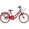 Ortler Copenhagen 20 Kids -Pro Cycle Store prod211803 Red NE 01