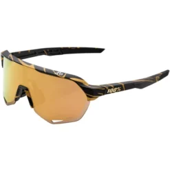 100% S2 Peter Sagan LE Mirror Lens Sunglasses 2022