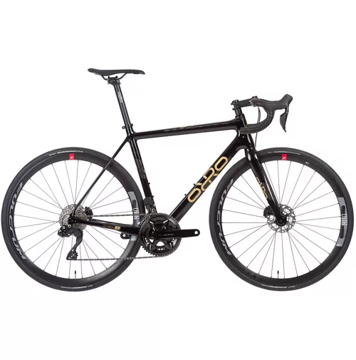 Orro Gold STC 105 Di2 R500DB Road Bike 2023 3 Orro Gold STC 105 Di2 R500DB Road Bike 2023