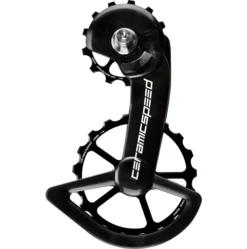 CeramicSpeed OSPW System Shimano R9200-R8100