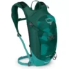 Osprey Salida 8 Hydration Pack AW22 -Pro Cycle Store prod212147 Teal20Glass NE 01