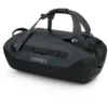 Osprey Transporter Waterproof 40 Duffel Bag AW22 -Pro Cycle Store prod212150 Tunnel20Vision20Grey NE 01
