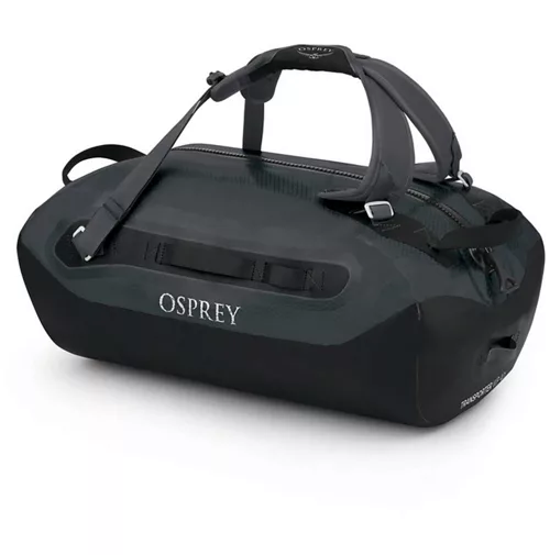 Osprey Transporter Waterproof 40 Duffel Bag AW22 3 Osprey Transporter Waterproof 40 Duffel Bag AW22