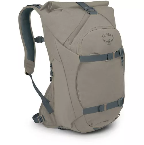 Osprey Metron Roll Top Backpack AW22 3 Osprey Metron Roll Top Backpack AW22