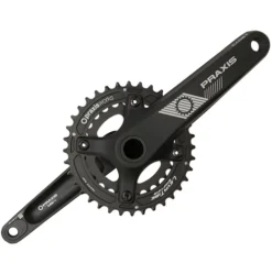 Praxis Works Cadet 2x10 Speed Boost Chainset